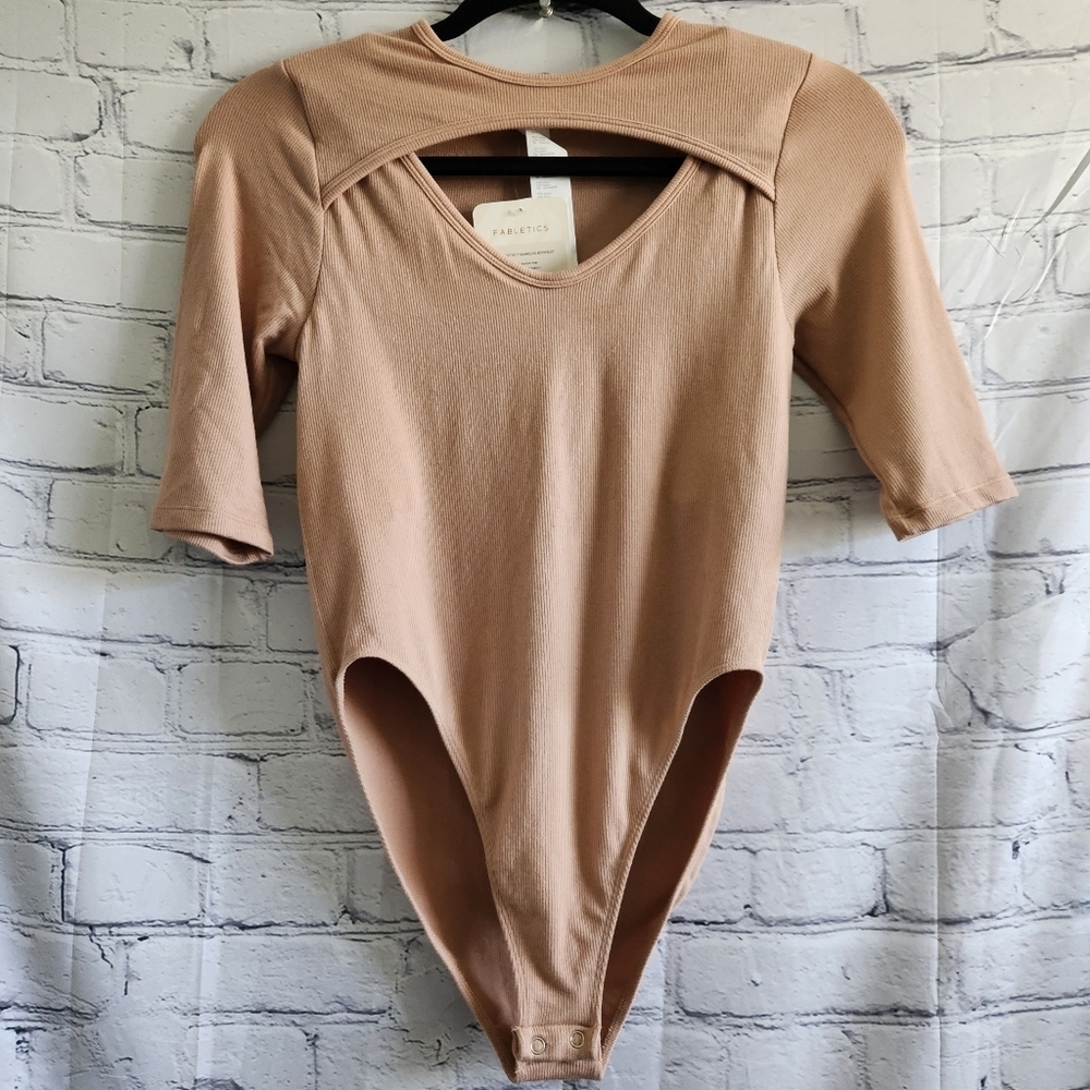 Fabletics Seamless Bodysuit